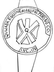 Square-Cylinder Quijada Engine Update Image